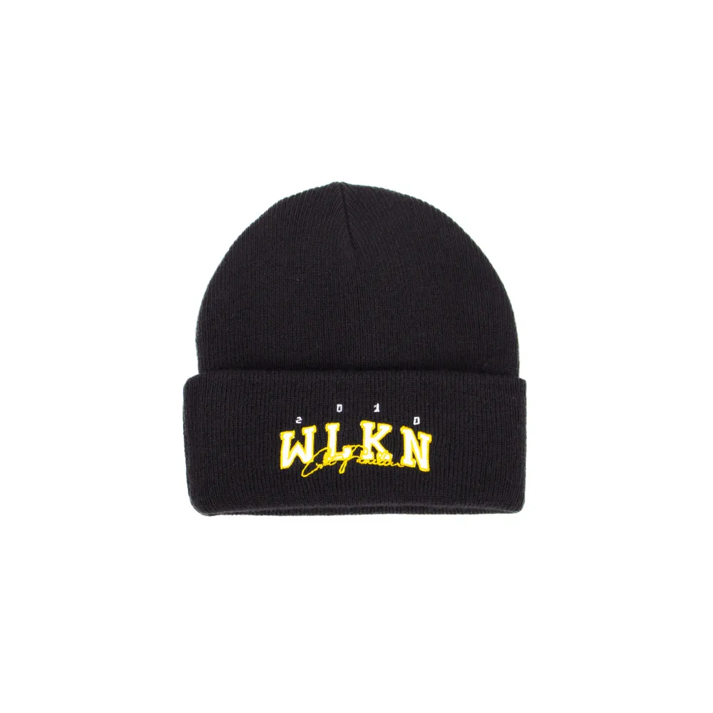 WLKN : Junior State College Beanie