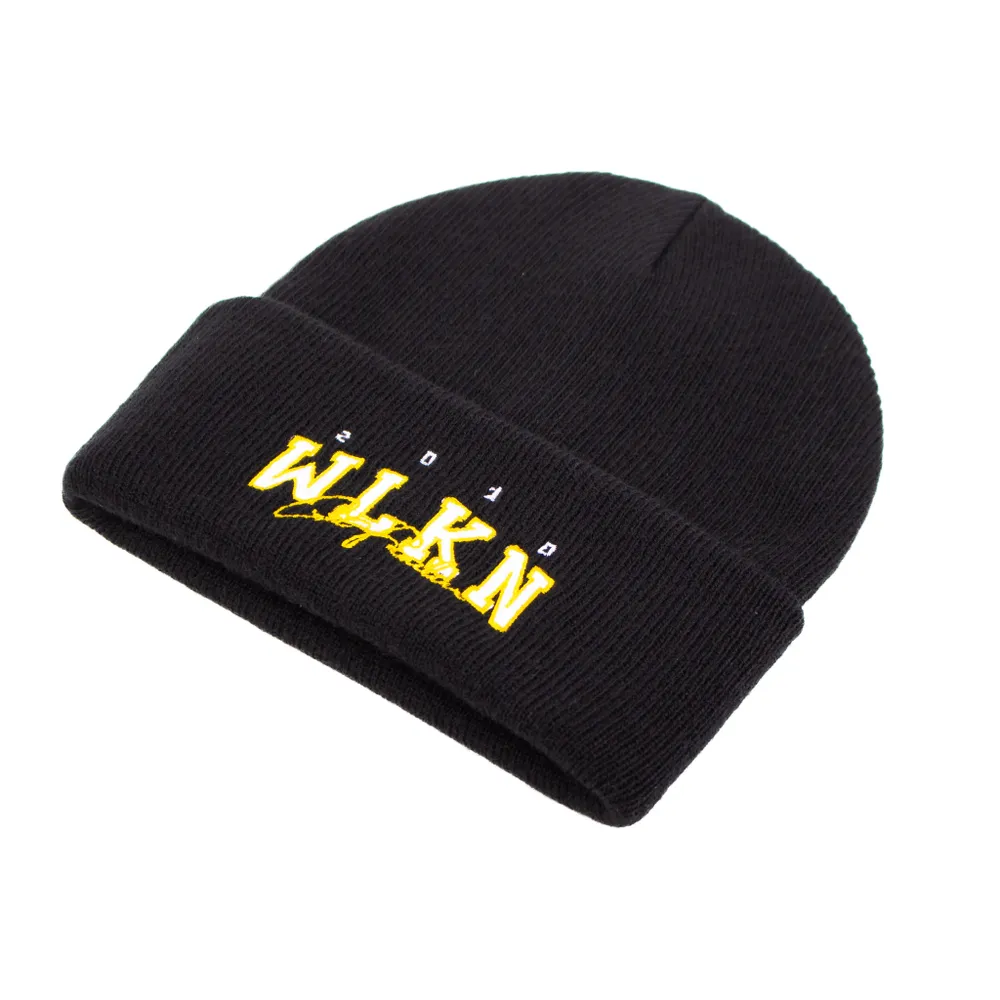 WLKN : Junior State College Beanie