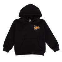 WLKN : Junior Wavy Hoodie