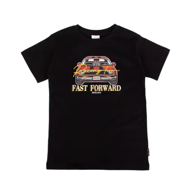 WLKN : Junior Fast Forward T-Shirt