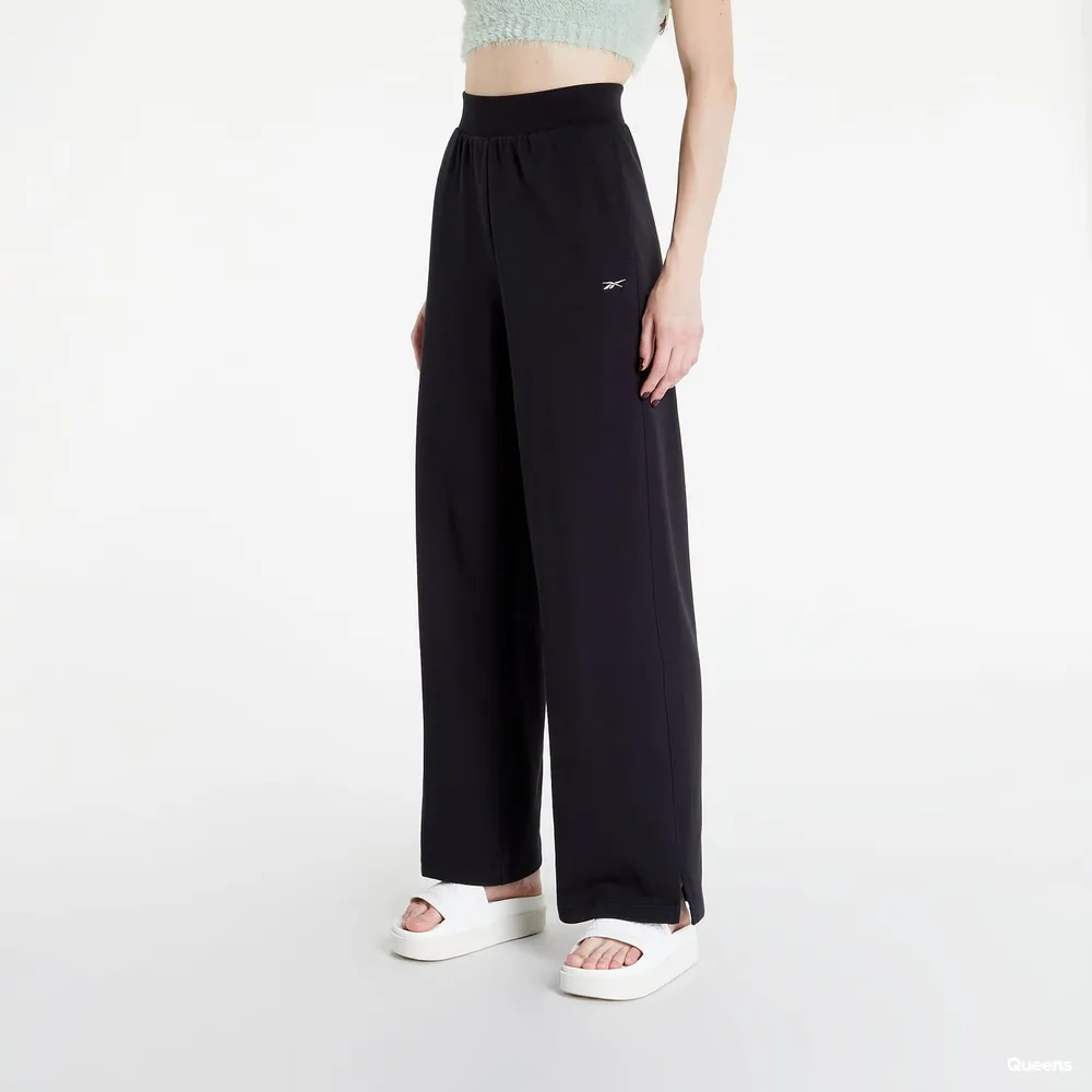 Reebok : Classic Wide Leg Pants