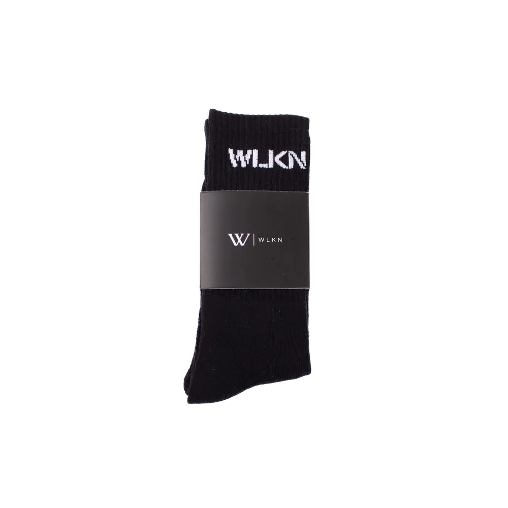 WLKN WLKN : Alpha Charlie Socks