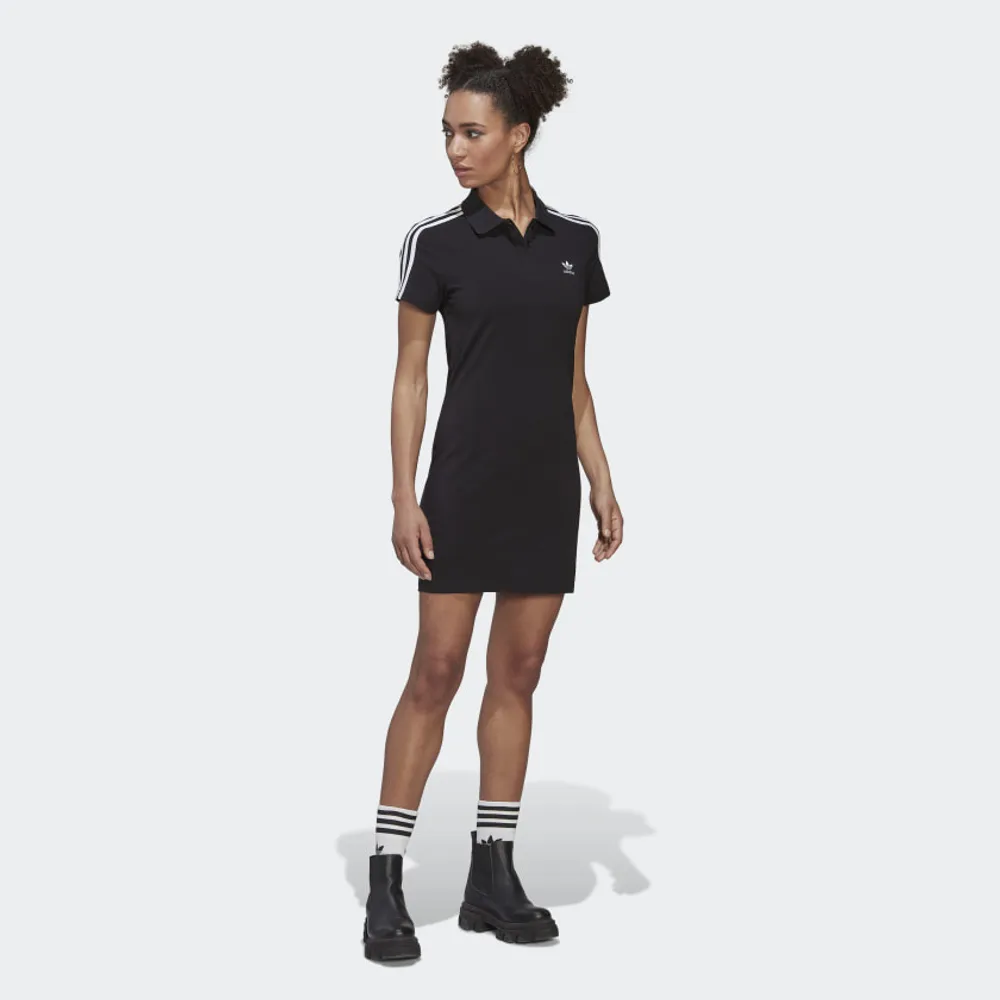 Adidas : Classic Tee Dress