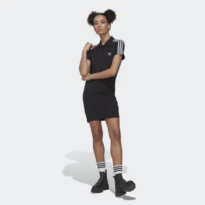Adidas : Classic Tee Dress