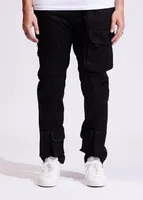 Embellish NYC : Kai Cargo Pants