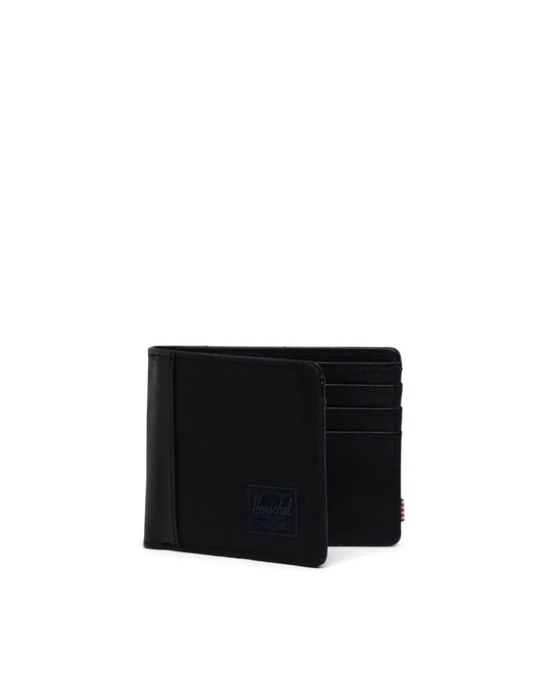 Herschel Herschel : Hank II Bi-fold Wallet