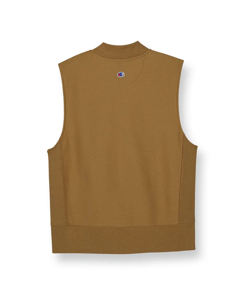 Champion : Reverse Weave Utility Vest