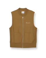 Champion : Reverse Weave Utility Vest