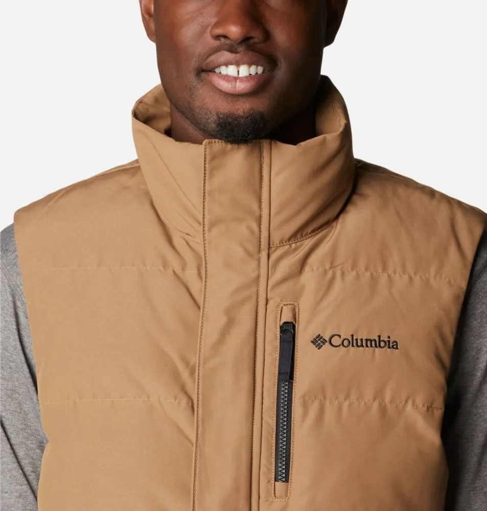 Columbia : Marquam Peak Fusion Vest