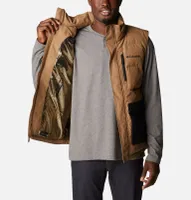 Columbia : Marquam Peak Fusion Vest