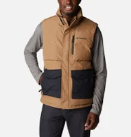 Columbia : Marquam Peak Fusion Vest