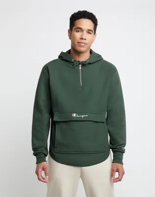 Champion : Reverse Weave Boxy Anorak