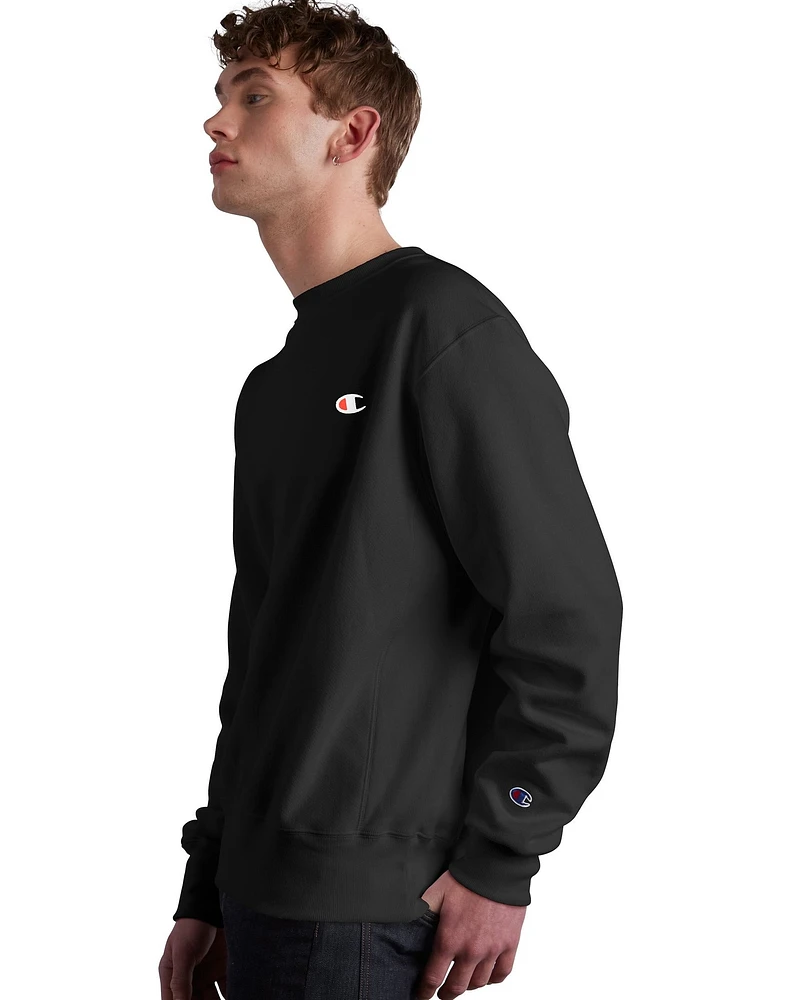 Champion : Reverse Weave Crewneck