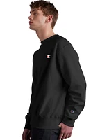 Champion : Reverse Weave Crewneck