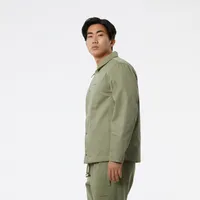 New Balance : Nature State Coach Jacket