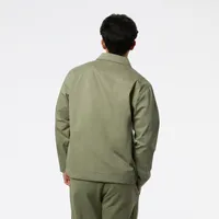 New Balance : Nature State Coach Jacket