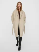 Vero Moda : Fortune Long Jacket