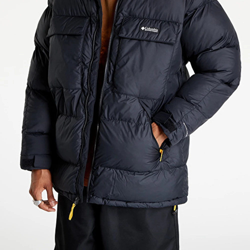 Columbia : Ballistic Ridge Puffer