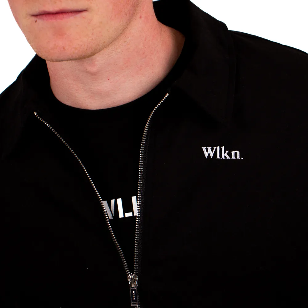 WLKN : Nolan Jacket