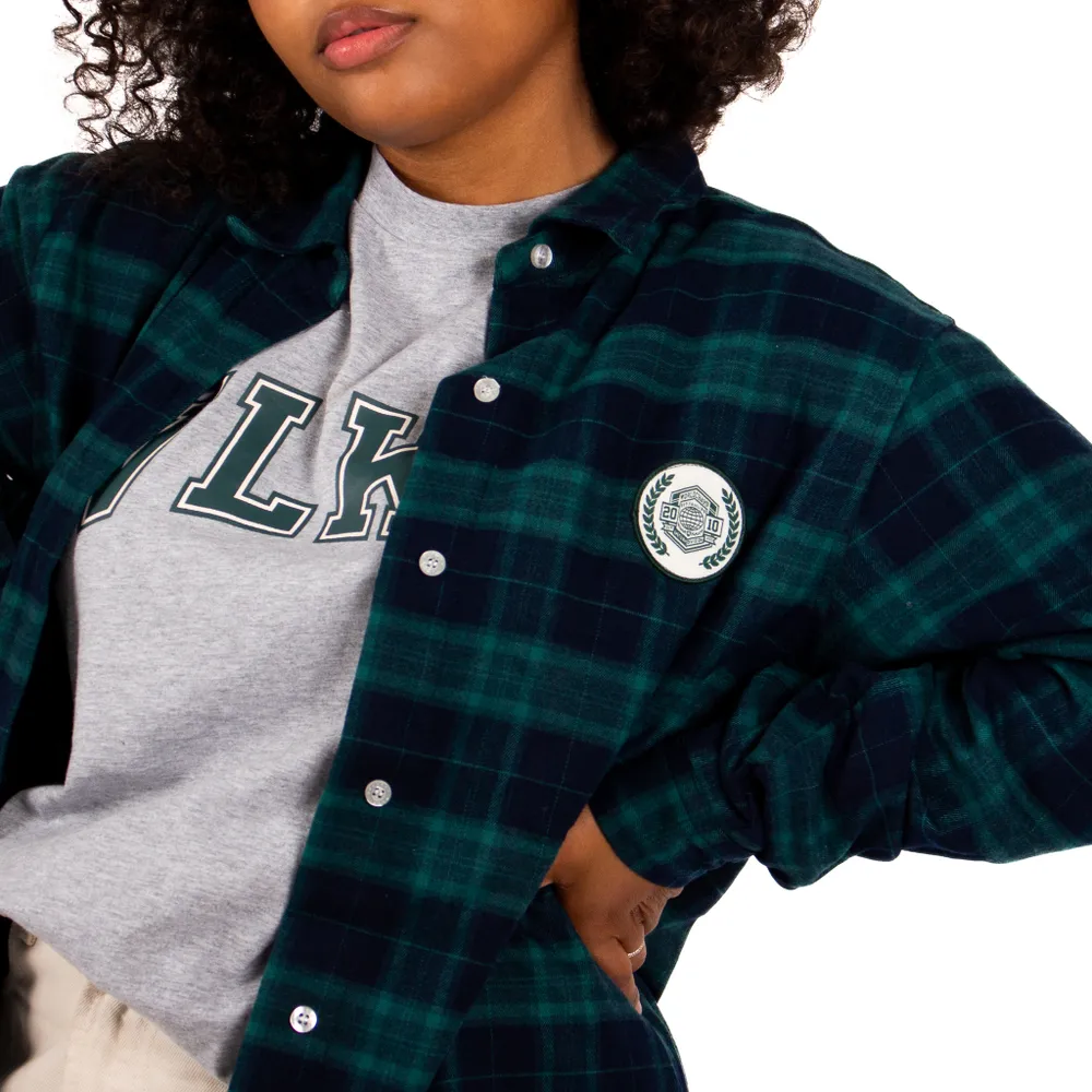 WLKN : Varsity Shirt