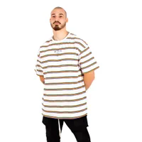 WLKN : Inclusive Striped T-Shirt