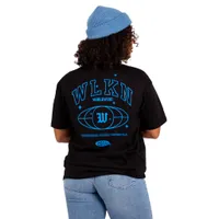 WLKN : Worldwide T-Shirt