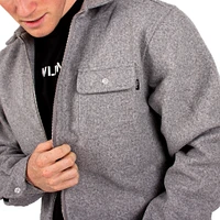 WLKN : Miles Jacket