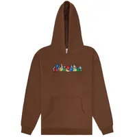 Staycoolnyc Stay Cool : Elementary Hoodie