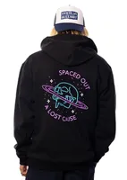 A Lost Cause : Spaced Out V2 Full Zip Hoodie