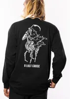 A Lost Cause : Hellride Rugby Jersey