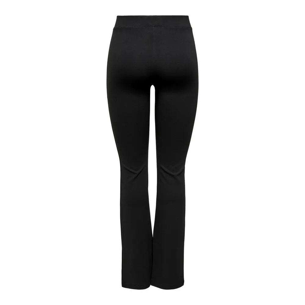 Only : Paige Front Slit Pants 32"