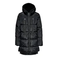 Only : Nora Long Puffer Coat