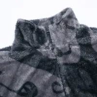 Rip N Dip : Many Faces Sherpa Jacket