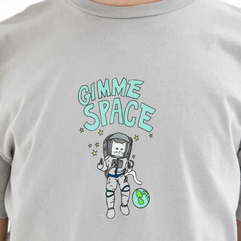 Rip N Dip : Gimme Space Tee