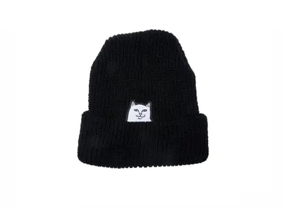 Rip N Dip RIP N DIP :  Lord Nermal Beanie