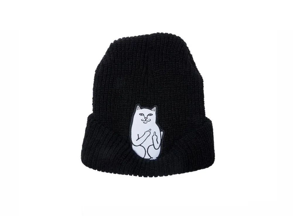 Rip N Dip RIP N DIP :  Lord Nermal Beanie