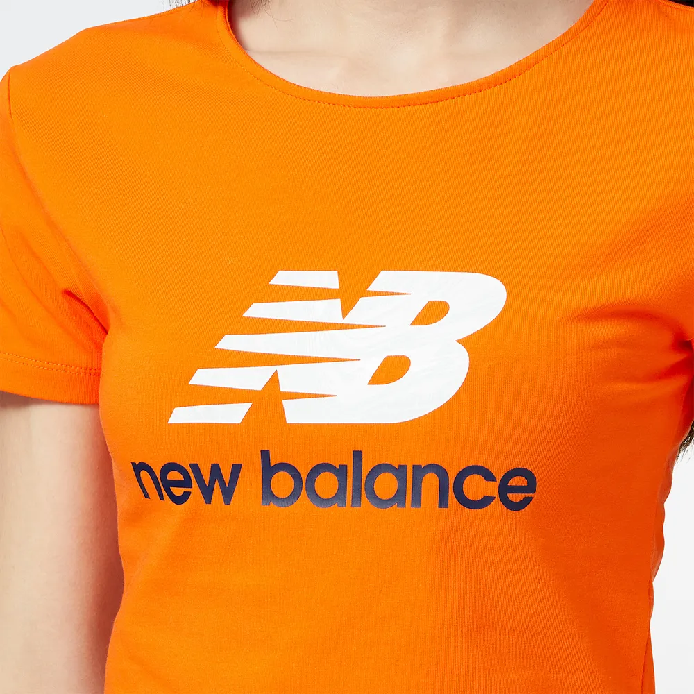 New Balance : Essential Wave S/S Tee