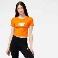 New Balance : Essential Wave S/S Tee