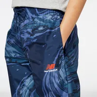 New Balance : Essential Wave Sweatpants