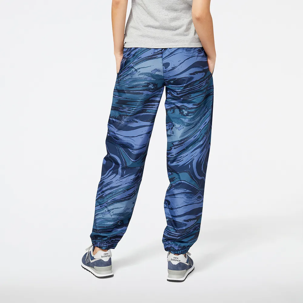 New Balance : Essential Wave Sweatpants