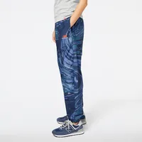 New Balance : Essential Wave Sweatpants