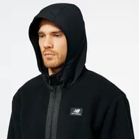 New Balance : All Terrain Seasonal Jacket