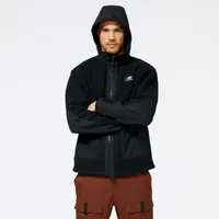 New Balance : All Terrain Seasonal Jacket