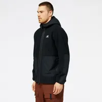 New Balance : All Terrain Seasonal Jacket