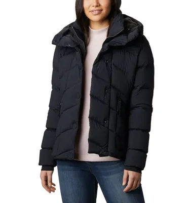 Columbia : Ember Spring Down Parka
