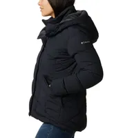 Columbia : Ember Spring Down Parka