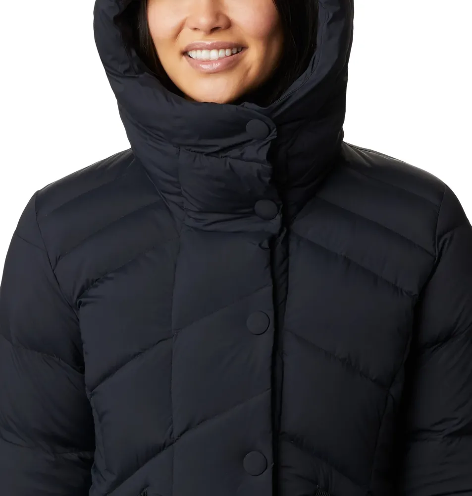 Columbia : Ember Spring Down Parka