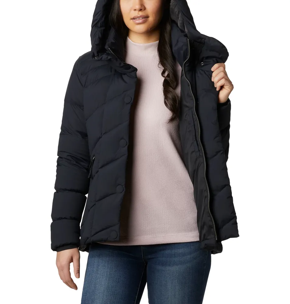 Columbia : Ember Spring Down Parka