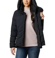 Columbia : Ember Spring Down Parka