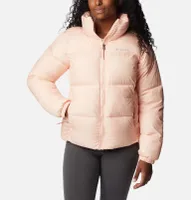 Columbia : Puffect Puffer Jacket